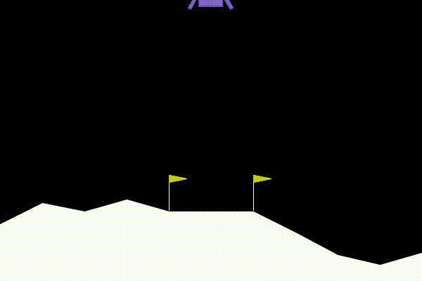 Lunar Lander